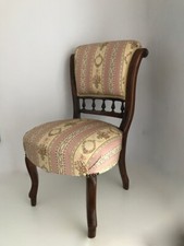 ANTICA POLTRONCINA- ' 800