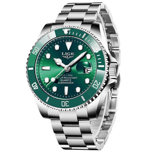 Lige orologio uomo - orologio, marca
