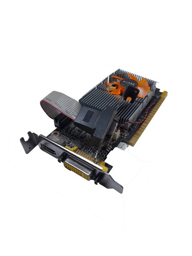 Zotac synergy nvidia geforce - zotac,
