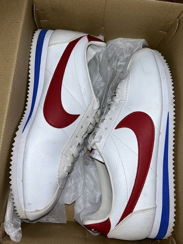 Nike cortez classic forest - nike,