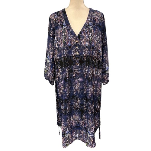 Abito evans donna blu - donna, 20