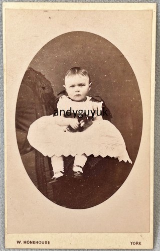 Cdv hidden mother - hidden, &