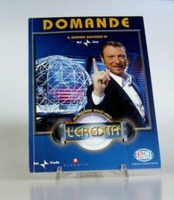 🟡 AMADEUS -  GIOCO DI SOCIETA' -L'EREDITA' DI AMADEUS  GRANDE SUCCESSO DI RA 1