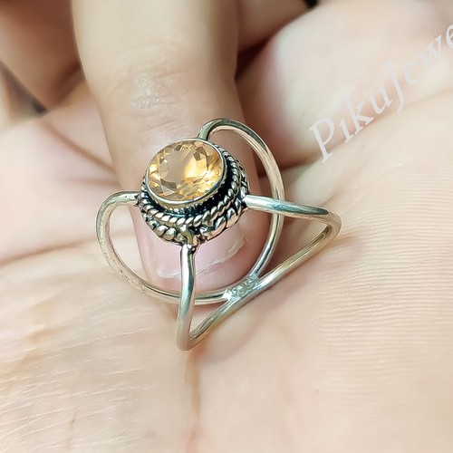 Anello argento sterling 925 - anello,
