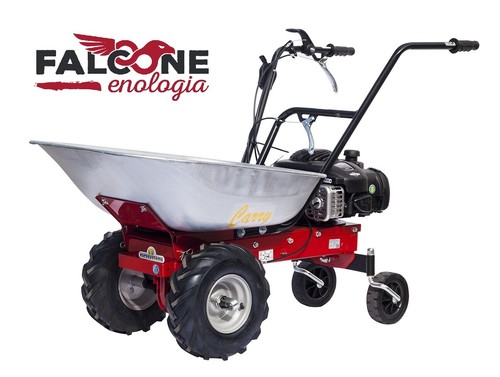 Motocarriola eurosystems carry - eurosystems,
