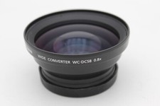 Canon WC-DC58 0,8x