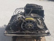 Motore porsche 911 2700 - motore,
