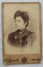 bv775 foto cartonata donna di