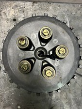 Campana Frizione  Completa Originale Yamaha Yzf 250 Wrf 250 2014 Al 2018