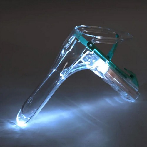 Speculum vaginale led - speculum,