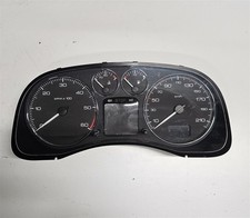 Quadro strumenti peugeot 307 - quadro,
