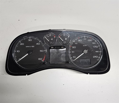 Quadro strumenti peugeot 307 - quadro,