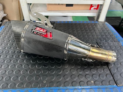 Scarico yoshimura metal - scarico,