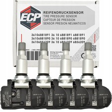 4X TPMS Sensore Di Pressione