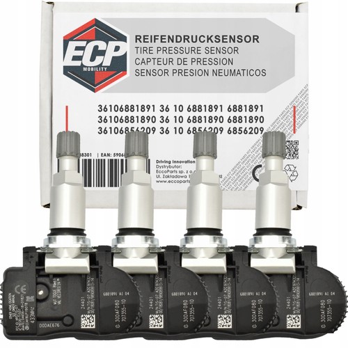 Tpms sensore pressione - sensore,