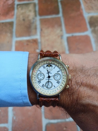 Maxim moonphase vintage - maxim's,