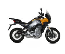 Terminale Scarico MIVV GP PRO
