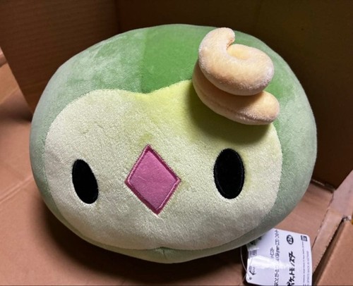 Pokemon munna peluche - pokemon,