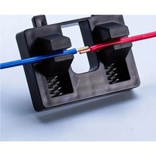 pinza saldatura filo fissatore