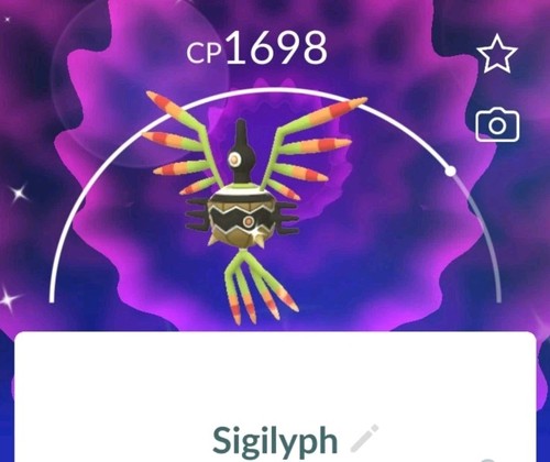 Pokemon regional shiny - go/regional,