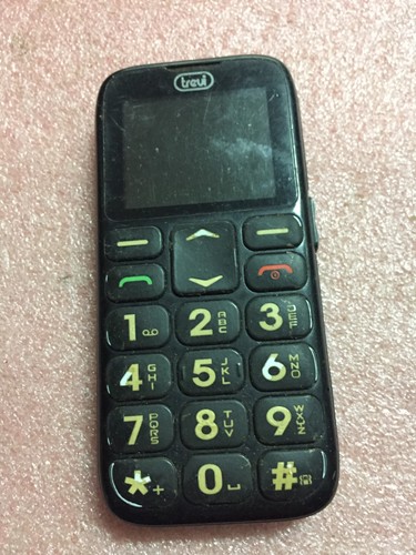 D2864nn cellulare trevi sicuro - d2864nn-cellulare,