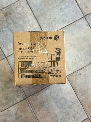 Tamburo imaging unit phaser - unit,