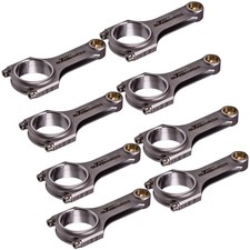 Forged H-Faisceau Bielle for