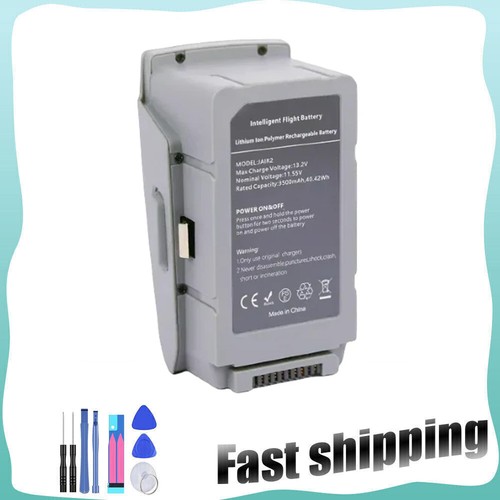 Batteria volo intelligente - di,