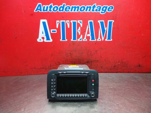 Set navigatore fiat croma - navigatore,
