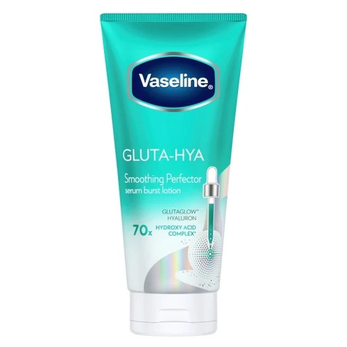 Vaselina gluta hya smoothing - [vaselina], gluta-hya