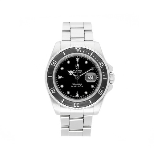 Tudor prince date mini sub - date,