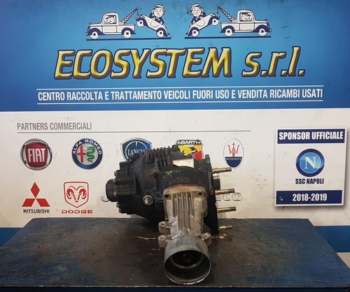 Riduttore cambio per toyota - per,