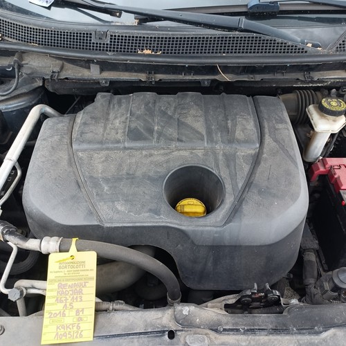 8201642681 motore semicompl - 8201642681,