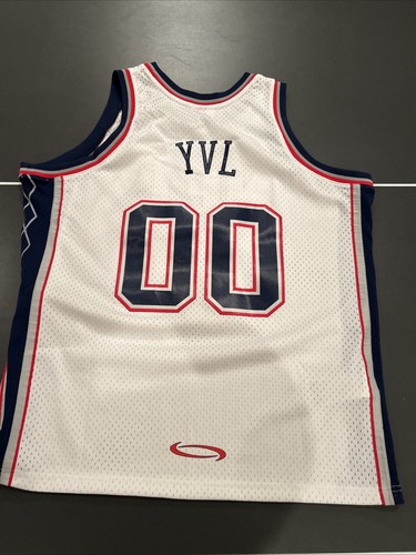 Yvl mitchell ness carti - yvl, &