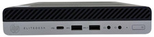 HP ELITEDESK 800 G3 PC DESKTOP