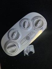 Comandi clima fiat 500 2008