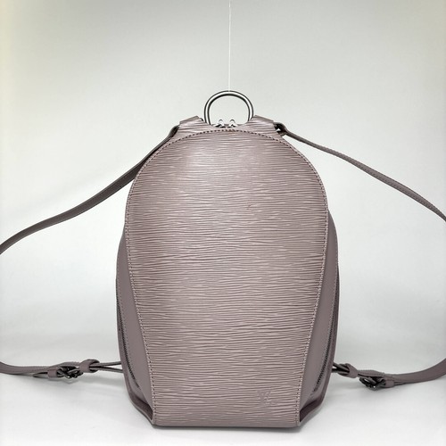 Zaino donna lilla - , louis