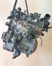 MOTORE COMPLETO TOYOTA AURIS/YARIS (1.4 D4D) DAL 2006 AL 2009 Sigla 1ND