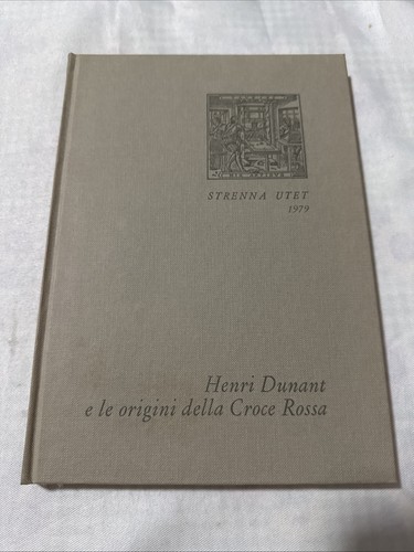 Henri dunant origini - le,