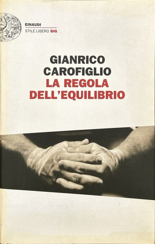 Libro la regola - libro,