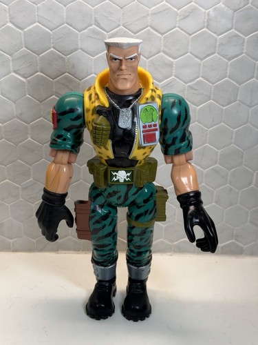 Hasbro kenner 1998 soldatini - hasbro,
