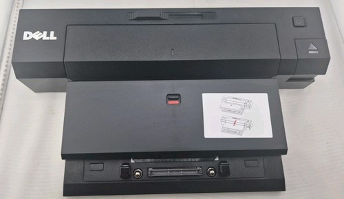 Dell k09a port plus - dell,
