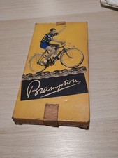 Vintage Nos Nib Catena pista