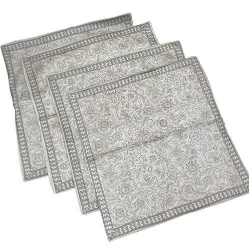 Fabindia set copricuscini - set, 4