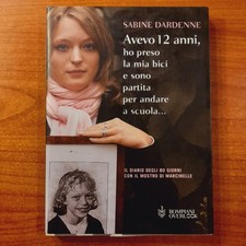 Avevo 12 anni ho preso la mia bici e sono partita per andare a scuola.. Dardenne