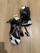 Guanti da donna Roxy medi