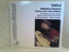 Matthäus - Passion / Passion