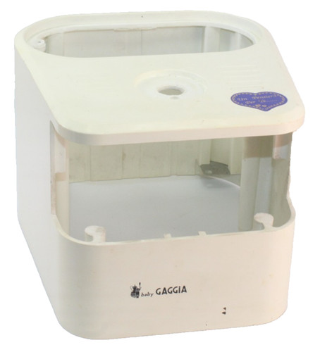 Scocca gaggia baby - gaggia,
