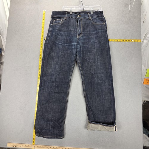 Jeans uniform bridge - uniform,