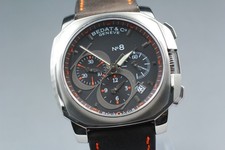 [con scatola] Orologio da uomo